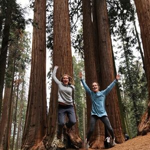 Meet your Posher, Bailey